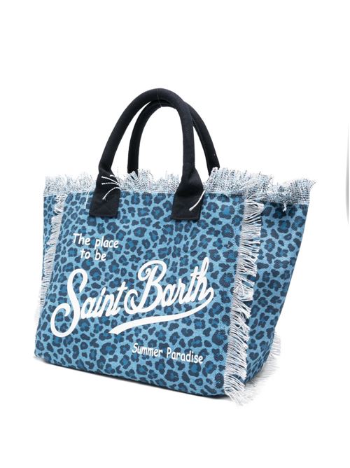 Borsa donna a spalla Vanity MC2 SAINT BARTH | VANITY shoulder03446L